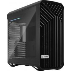 Fractal Design Torrent Black TG Li ght Tint 5xFan ATX
