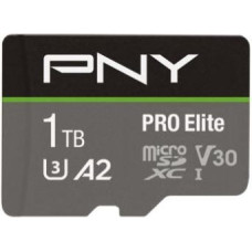 PNY microSDXC 1TB Pro Elite UHS-I