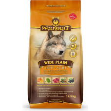 Wolfsblut Wide Plain Light Horse with sweet potatoes - dry dog food - 12,5kg
