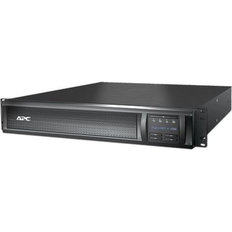 APC UPS APC Smart-UPS 2200 (SMX2200RMHV2U)