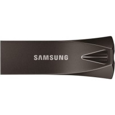 Samsung Pendrive BAR Plus USB3.1 512 GB champaign titan gray