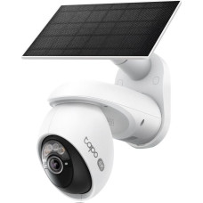 Tp-Link Tapo C660 KIT - solar-powered outdoor IP surveillance camera