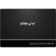 Pny Technologies PNY CS900 500 GB 2.5" Serial ATA III 3D TLC