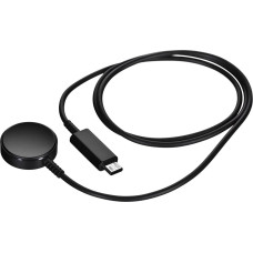 Samsung Galaxy Watch 8 3.3 cm (1.3") AMOLED 40 mm Digital 438 x 438 pixels Touchscreen Graphite Wi-Fi GPS (satellite)