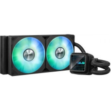 Asus Cooling PRIME LC ARGB CPU 240 ARGB 2x120mm black