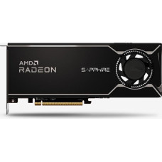 Sapphire AI PRO R9700 32GB LITE graphics card
