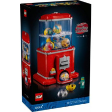 Lego Ideas Building Set 21358: Minifigure Machine