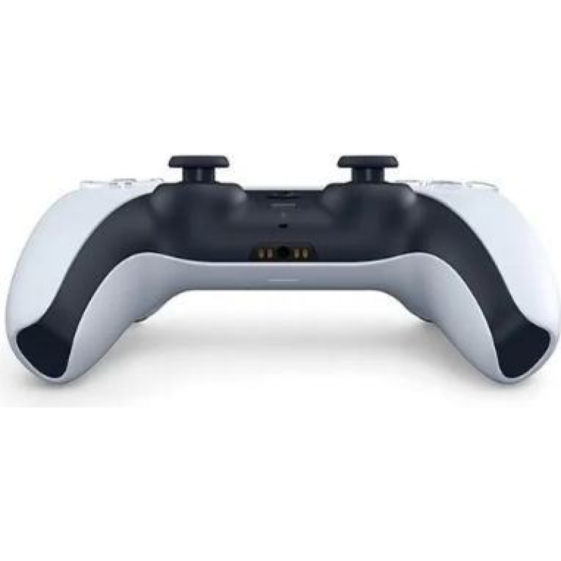 Sony DualSense wireless controller, white