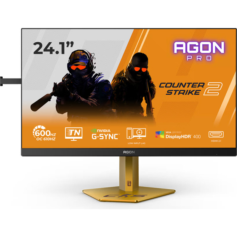 AOC CS24A