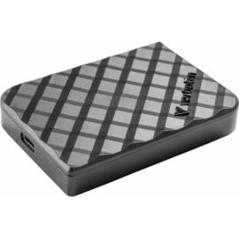 Verbatim Mini Diamond SSD 1TB USB-C 32025