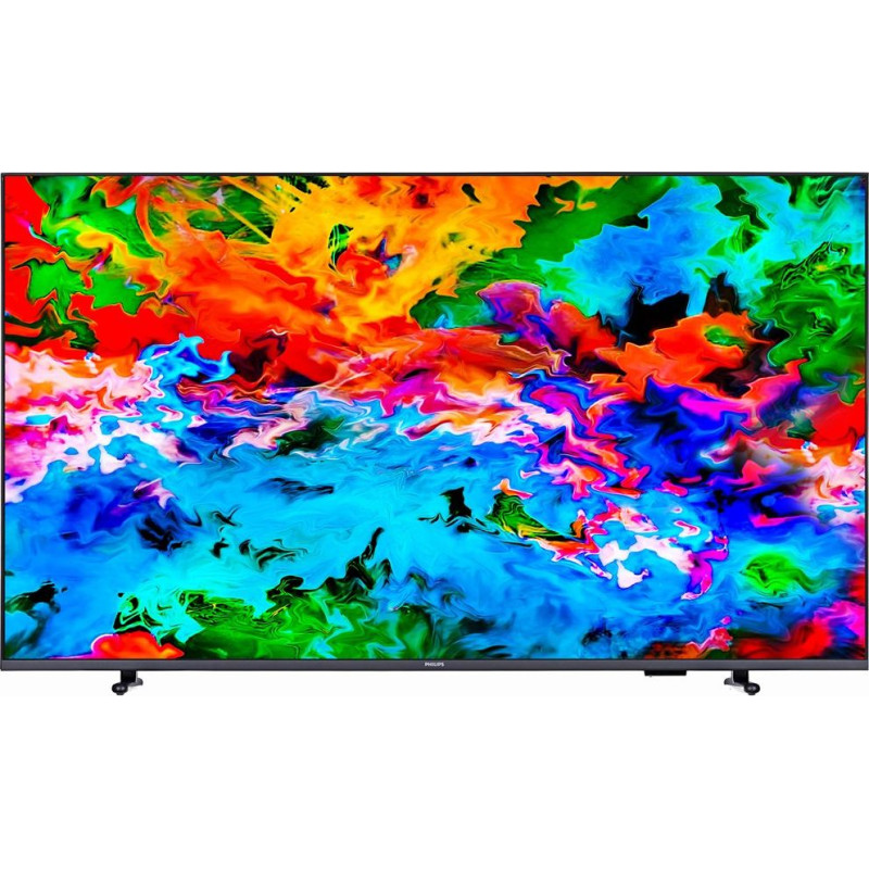Philips Telewizor Philips 50PUS7810/12 QLED 50'' 4K Ultra HD Titan OS