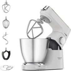 Kenwood Titanium Chef Baker XL food processor 1200 W 7 L White Built-in scales