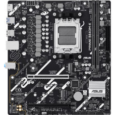 Asus PRIME B840M-K AMD B840 Socket AM5 micro ATX
