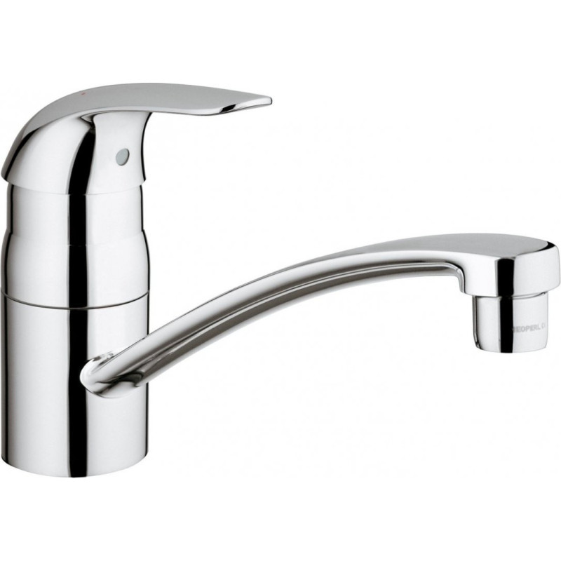 Grohe Смеситель для раковины Euroeco 32750000