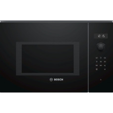 Bosch Микроволновая печь BFL554MB0