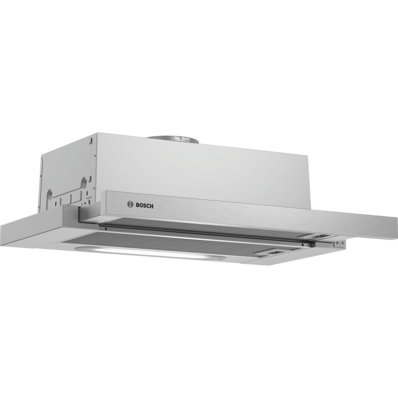 Bosch Встраиваемая вытяжка DFT63AC50