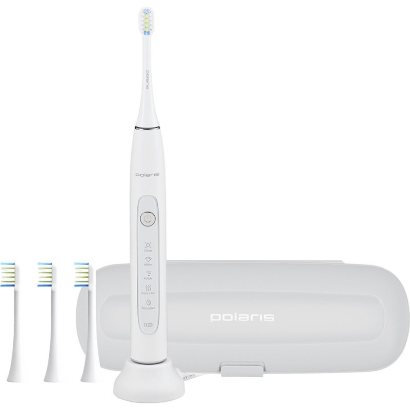 Polaris Электрическая зубная щетка PETB 0503 TC