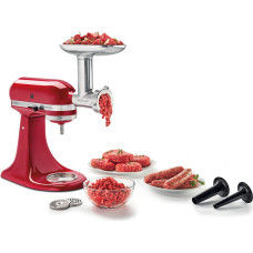 Kitchenaid Насадка для мясорубки 5KSMMGA
