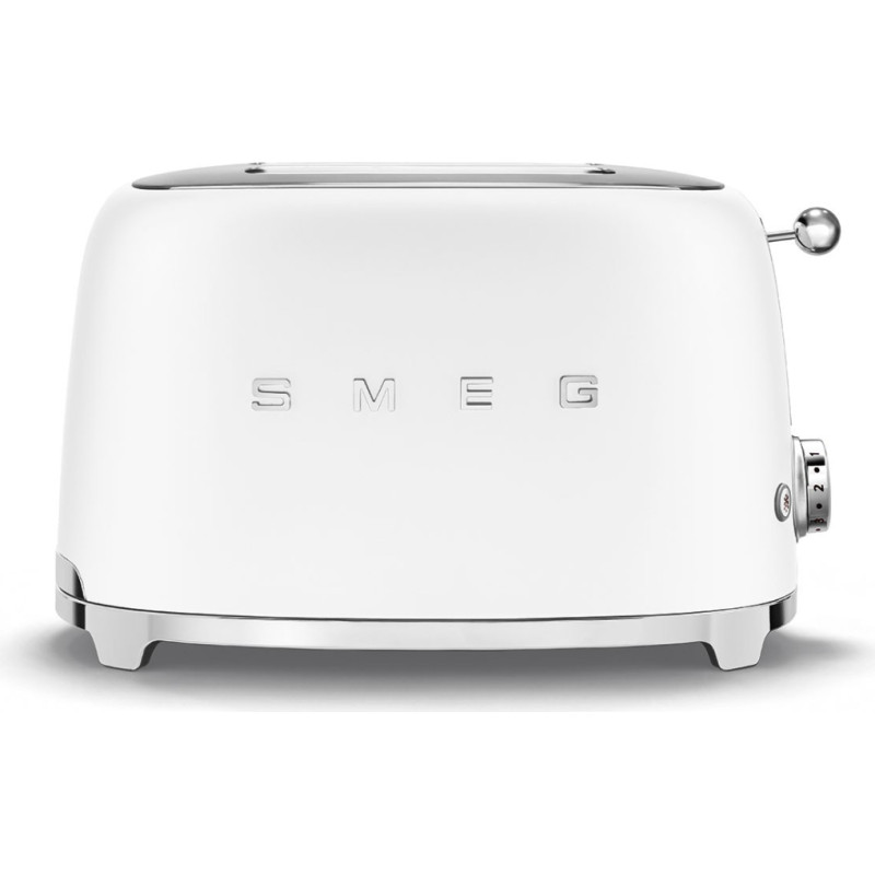 Smeg Шуруповерт TSF01WHMEU