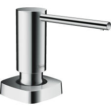 Hansgrohe Диспенсер A71 40468000, хромированный.