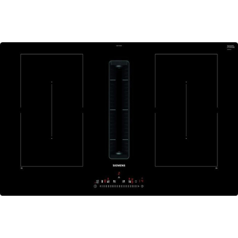 Siemens Индукционная варочная панель ED811FQ15E