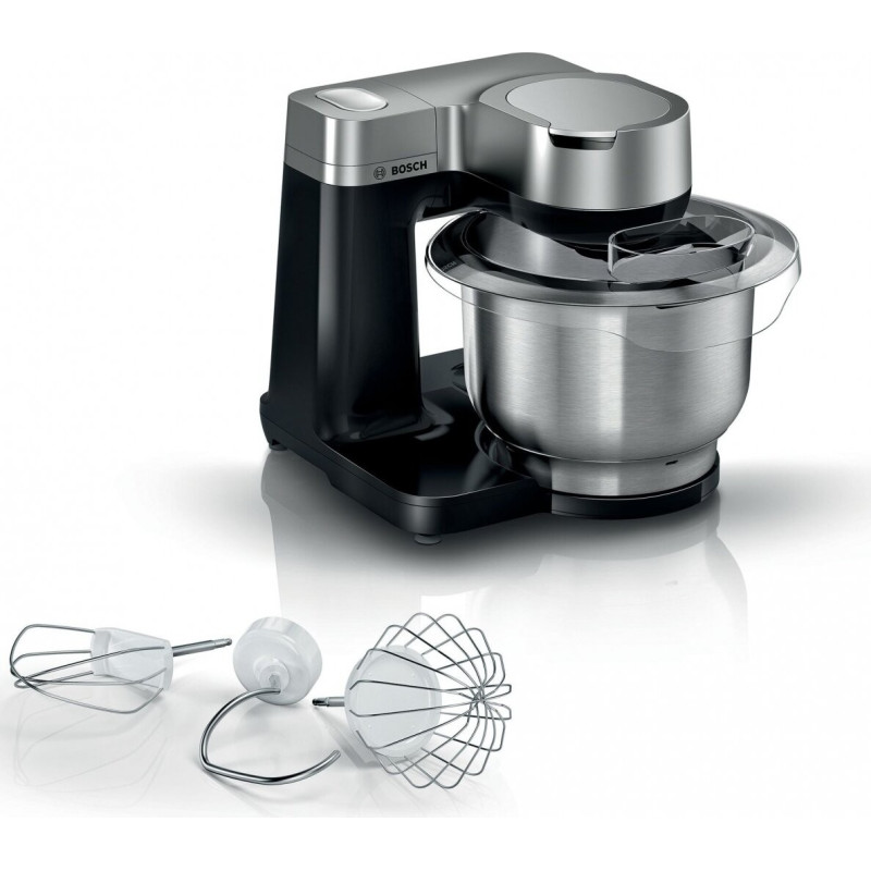 Bosch Кухонный комбайн, серия MUM, модель MUMS2VM00, 2900 Вт.
