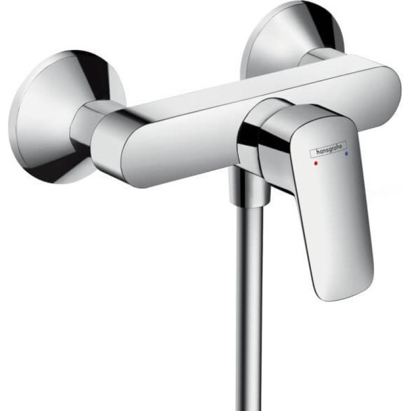 Hansgrohe Смеситель для душа, Logis, 71600000.