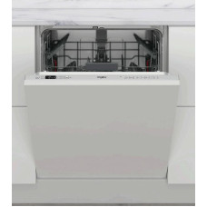Whirlpool Встраиваемая посудомоечная машина W2I HD524 AS