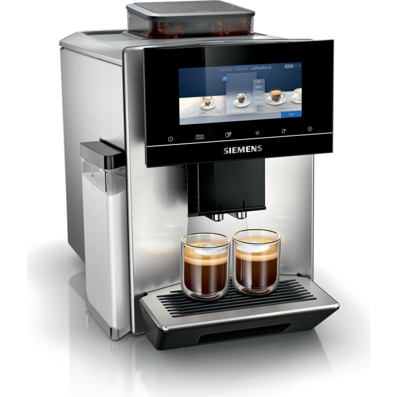 Siemens Кофеварка TQ903R03