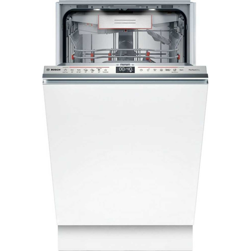 Bosch Встраиваемая посудомоечная машина SPV6YMX08E