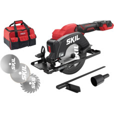 Skil Аккумуляторная дисковая пила 3540CA, 20 В.