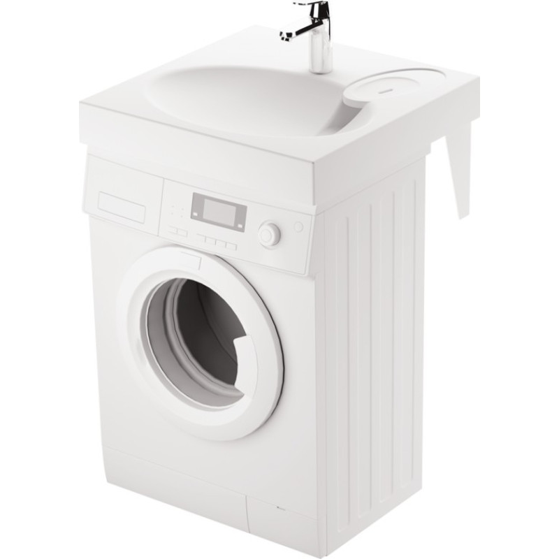 PAA Раковина CLARO GRANDE KICLAGRSIF/00