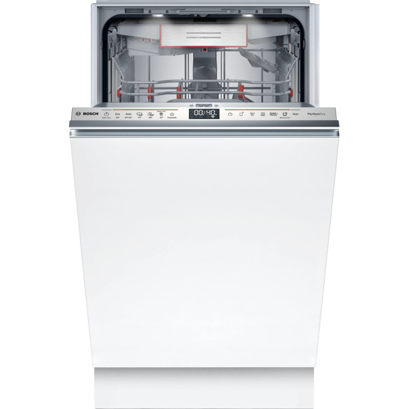 Bosch Встраиваемая посудомоечная машина SPV6ZMX17E
