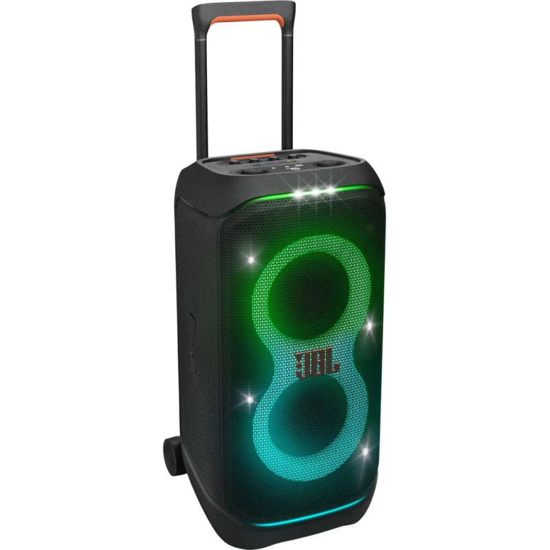 JBL Акустическая система Partybox Stage 320.