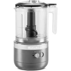 Kitchenaid Кухонный комбайн 5KFCB519EDG