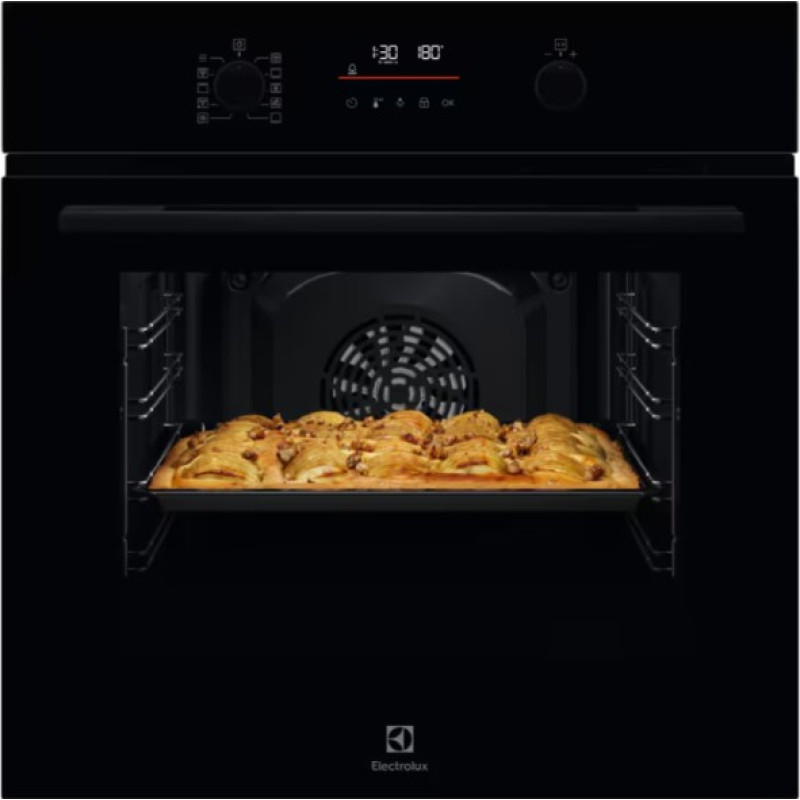 Electrolux Духовка EOFDP46BK