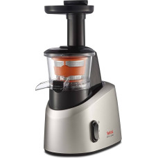 Tefal Медленная соковыжималка Infiny Juice ZC255, 200 Вт.