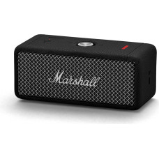 Marshall Колонка Emberton II, чёрная, amp Stee