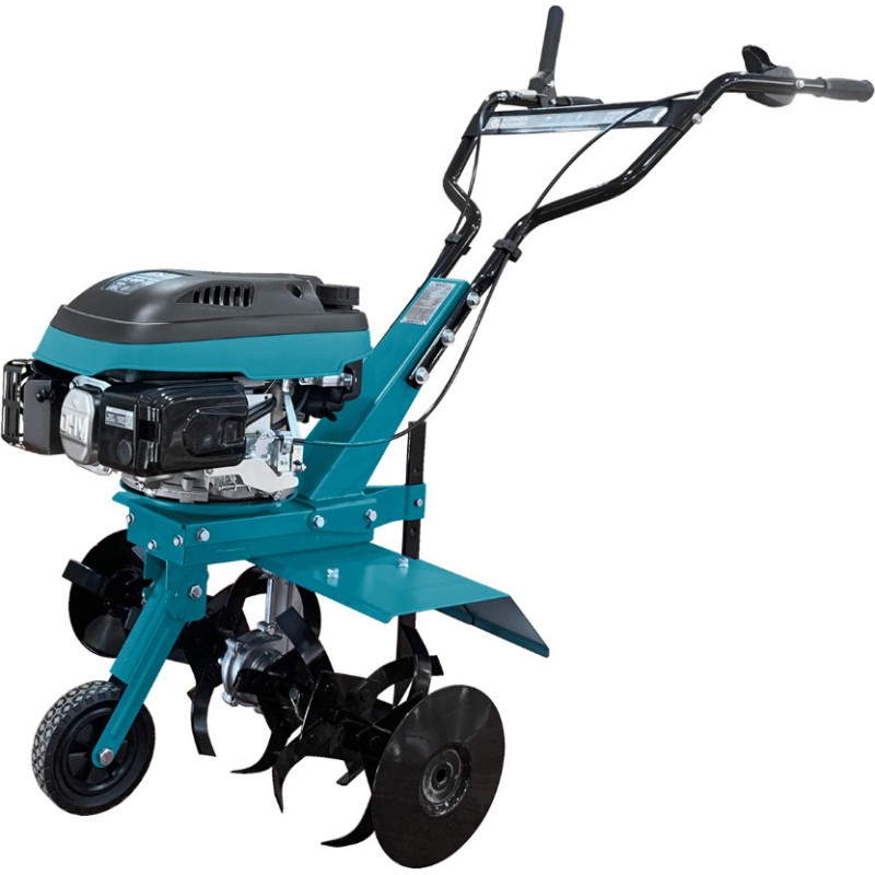 K&ouml;nner & S&ouml;hnen Ks Бензиновый культиватор K&ouml;nner & S&ouml;hnen KS 4HP-70