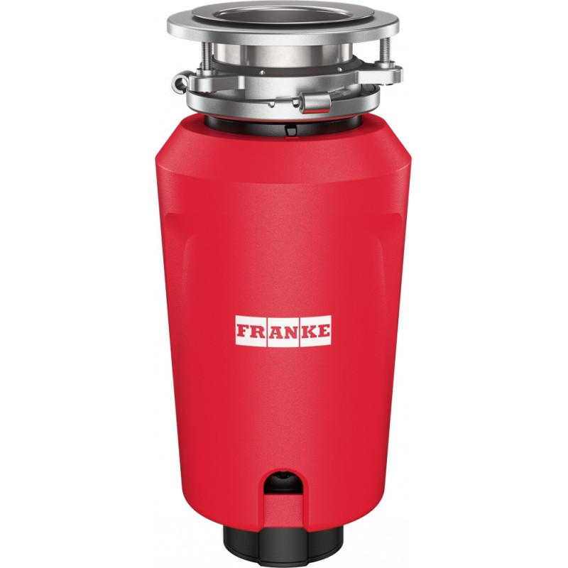 Franke Измельчитель пищевых отходов SLIM 50 (1/2 л.с.), 134.0715.098