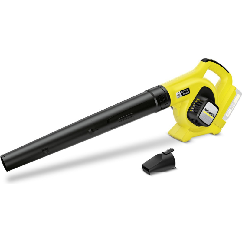 Karcher Аккумуляторный воздуходув для листьев LBL 2, 1.445-100.0.