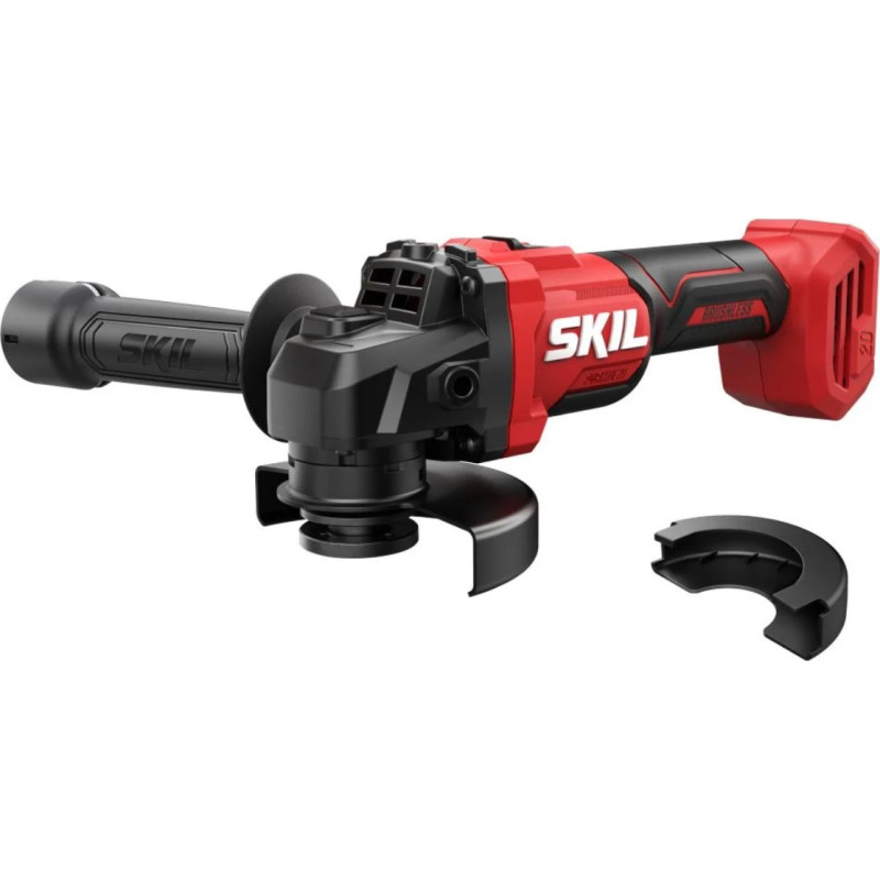 Skil Аккумуляторная угловая шлифовальная машина 3923CA, 20 В.