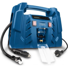 Scheppach Мобильный воздушный компрессор Air Force 5 + аксессуары, 5906142901.