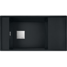 Franke Кухонная мойка Fresno FSG 611-88, 114.0627.323