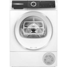 Bosch Сушильная машина с тепловым насосом WQH245BWSN, 9 кг.