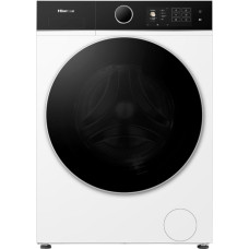 Hisense Стиральная машина с функцией сушки WD5I8043BWF, 8 кг / 5 кг.