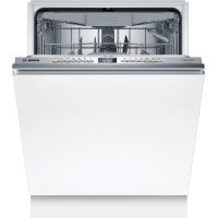 Bosch Встраиваемая посудомоечная машина, серия 4, модель SBT4ECX33E, ширина 60 см.