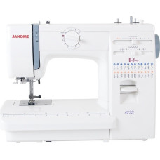 Janome Швейная машина 423S.