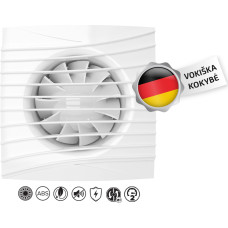 Vlano вентилятор Onda 150