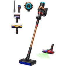 Dyson V16 Piston Animal Submarine 2-in-1 stick vacuum Battery Dry HEPA Bagless 900 W Black, Copper